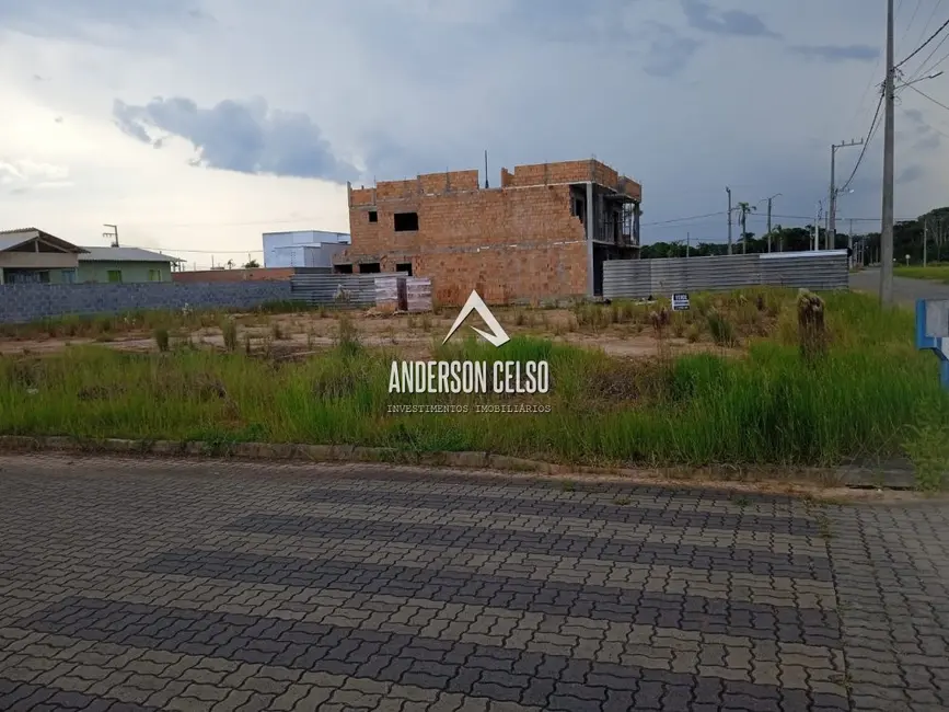 Terreno / Lote à venda, 522m2 em Barra Velha - SC - imagem 3 Foto 3 de Terreno / Lote à venda, 522m2 em Barra Velha - SC