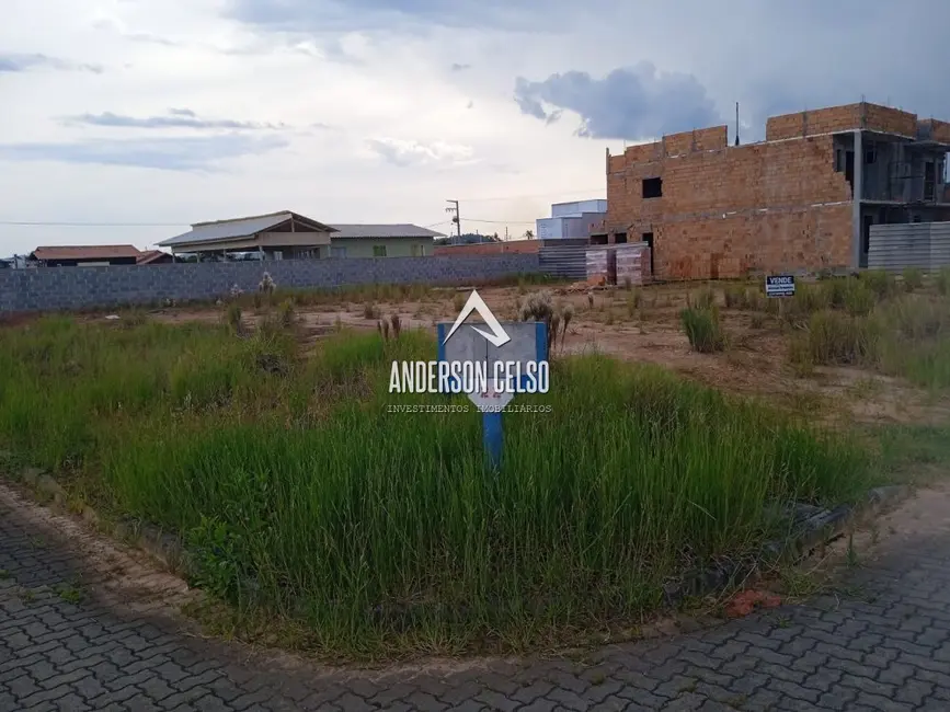Terreno / Lote à venda, 522m2 em Barra Velha - SC - imagem 4 Foto 4 de Terreno / Lote à venda, 522m2 em Barra Velha - SC