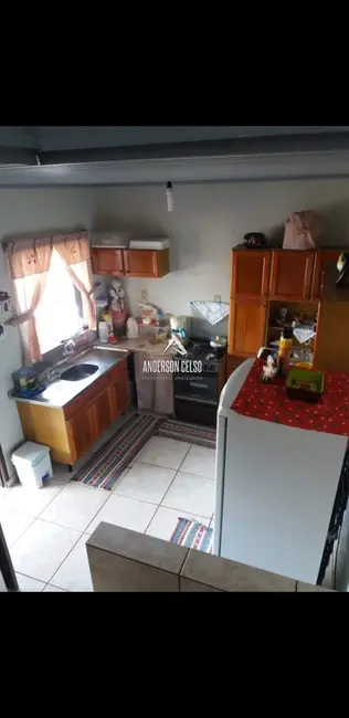 Sobrado com 6 quartos à venda, 100m2 em Barra Velha - SC - imagem 7 Foto 7 de Sobrado com 6 quartos à venda, 100m2 em Barra Velha - SC