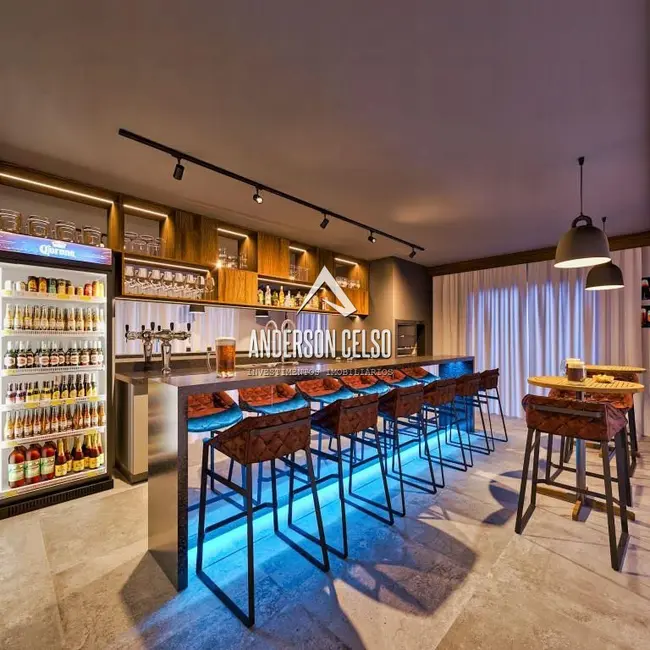 Foto 6 de Apartamento com 2 quartos à venda, 59m2 em Centro, Balneario Picarras - SC