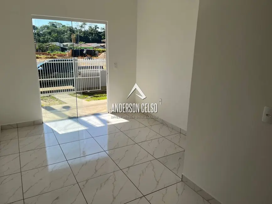 Foto 5 de Casa com 2 quartos à venda, 48m2 em Barra Velha - SC