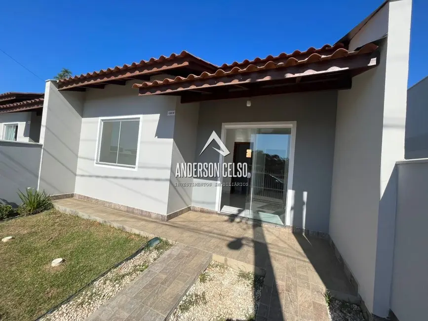 Foto 3 de Casa com 2 quartos à venda, 48m2 em Barra Velha - SC
