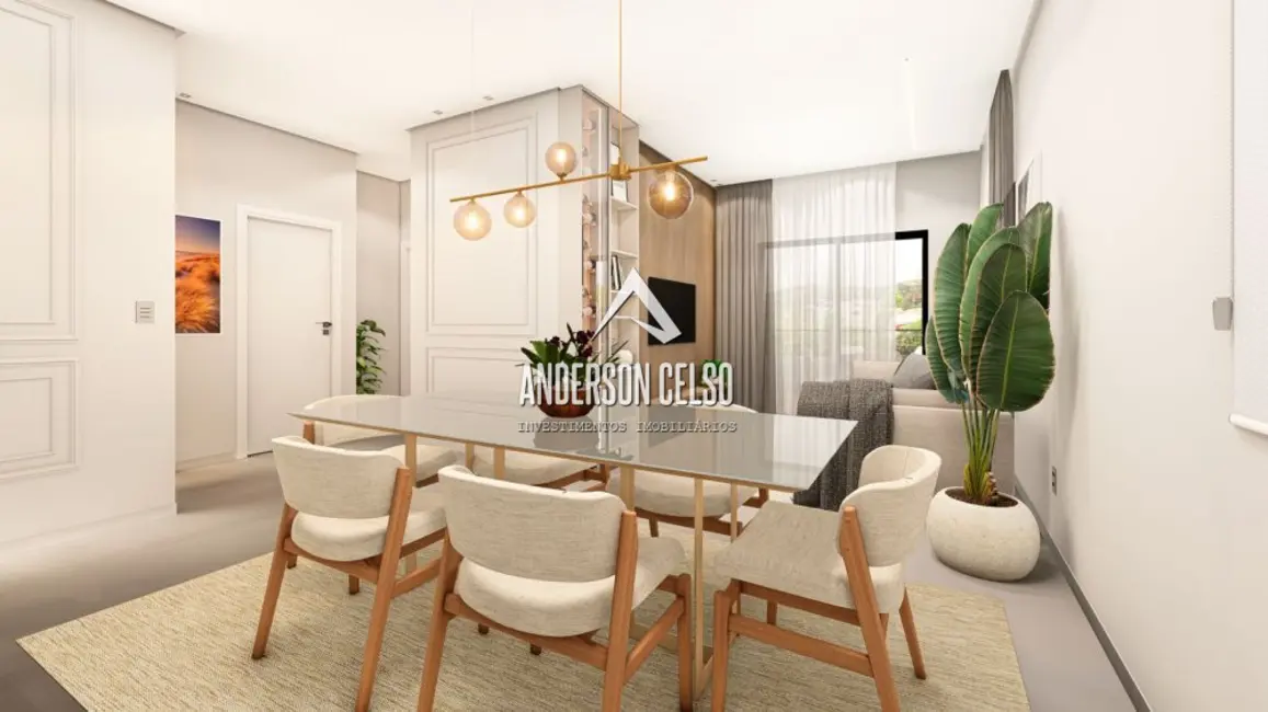 Apartamento com 2 quartos à venda, 62m2 em Centro, Barra Velha - SC - imagem 7 Foto 7 de Apartamento com 2 quartos à venda, 62m2 em Centro, Barra Velha - SC