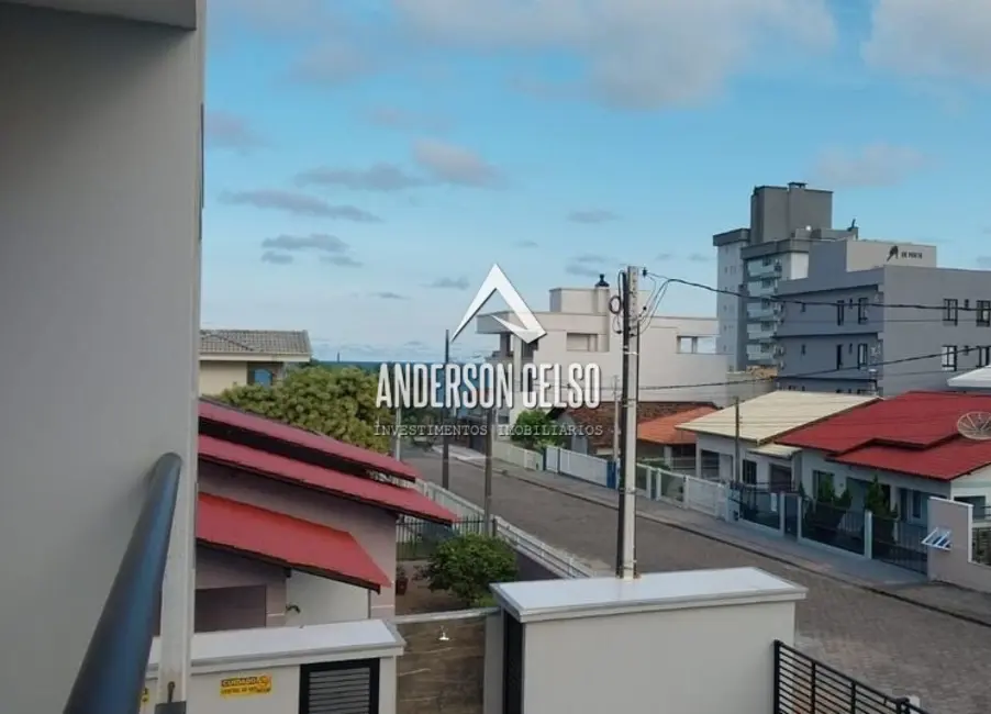 Apartamento com 3 quartos à venda, 83m2 em Barra Velha - SC - imagem 7 Foto 7 de Apartamento com 3 quartos à venda, 83m2 em Barra Velha - SC