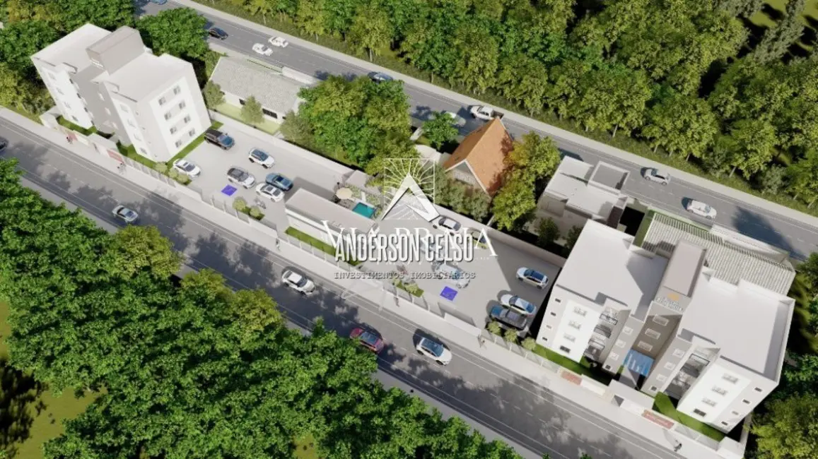 Foto 8 de Apartamento com 2 quartos à venda, 54m2 em Balneario Picarras - SC