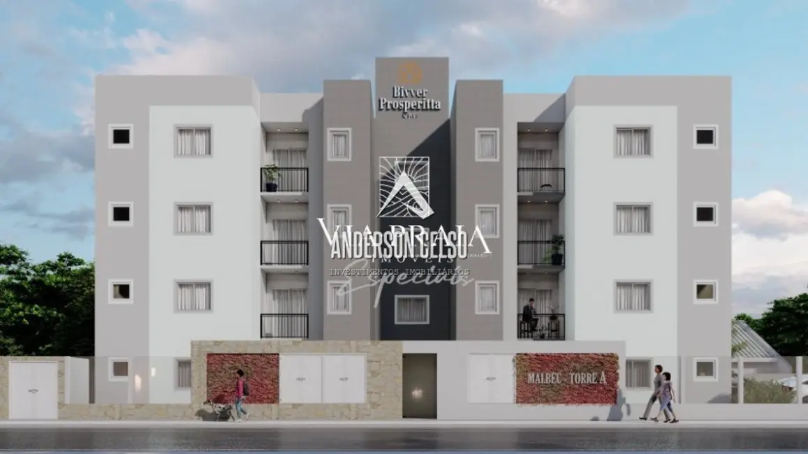 Foto 3 de Apartamento com 2 quartos à venda, 54m2 em Balneario Picarras - SC