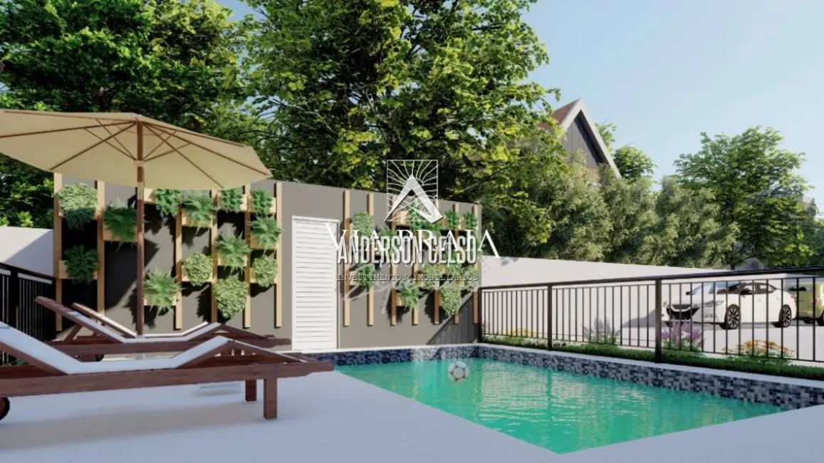 Foto 7 de Apartamento com 2 quartos à venda, 54m2 em Balneario Picarras - SC