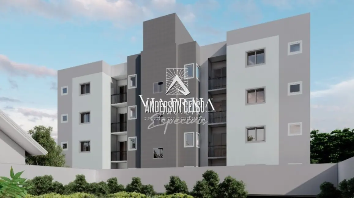 Foto 2 de Apartamento com 2 quartos à venda, 54m2 em Balneario Picarras - SC