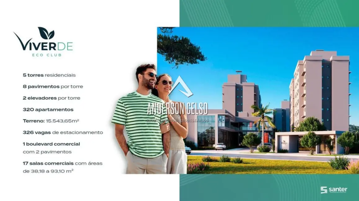 Foto 4 de Apartamento com 2 quartos à venda, 61m2 em Balneario Picarras - SC