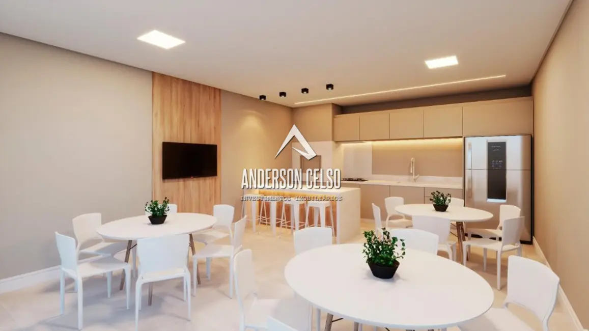 Foto 8 de Apartamento com 2 quartos à venda, 61m2 em Balneario Picarras - SC