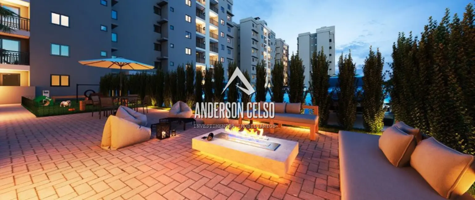 Foto 2 de Apartamento com 2 quartos à venda, 61m2 em Balneario Picarras - SC