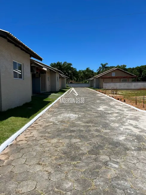 Foto 7 de Casa com 2 quartos à venda, 39m2 em Barra Velha - SC
