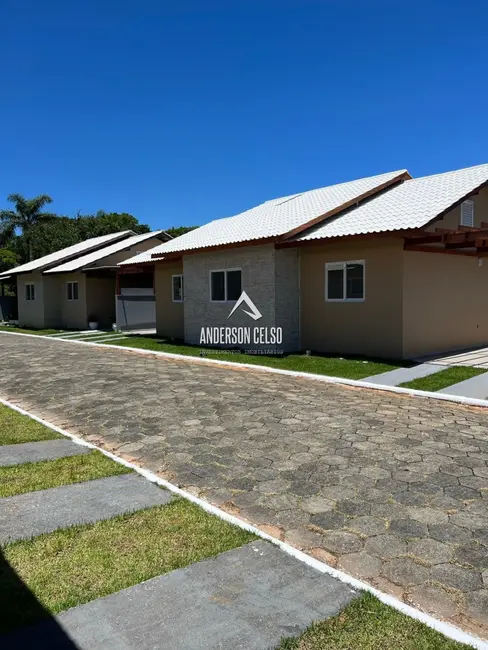 Foto 6 de Casa com 2 quartos à venda, 39m2 em Barra Velha - SC