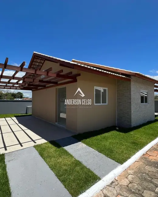 Foto 5 de Casa com 2 quartos à venda, 39m2 em Barra Velha - SC