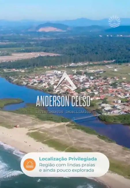 Terreno / Lote à venda, 240m2 em Araquari - SC - imagem 5 Foto 5 de Terreno / Lote à venda, 240m2 em Araquari - SC