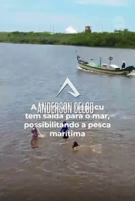 Terreno / Lote à venda, 240m2 em Araquari - SC - imagem 3 Foto 3 de Terreno / Lote à venda, 240m2 em Araquari - SC