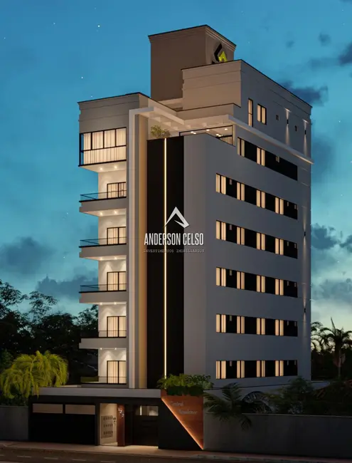 Foto 9 de Apartamento com 1 quarto à venda, 50m2 em Centro, Barra Velha - SC