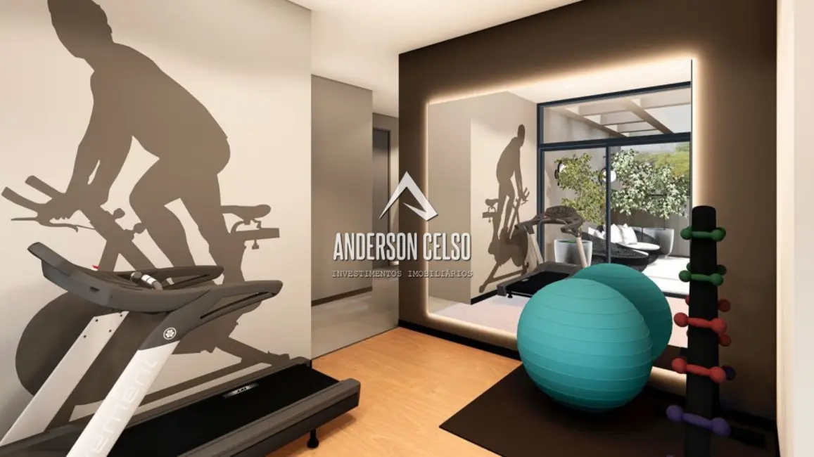 Foto 6 de Apartamento com 1 quarto à venda, 50m2 em Centro, Barra Velha - SC