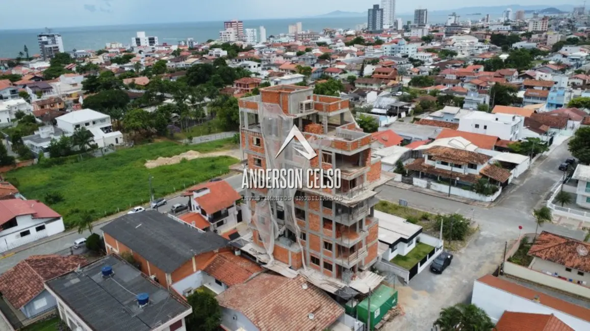 Foto 4 de Apartamento com 1 quarto à venda, 50m2 em Centro, Barra Velha - SC