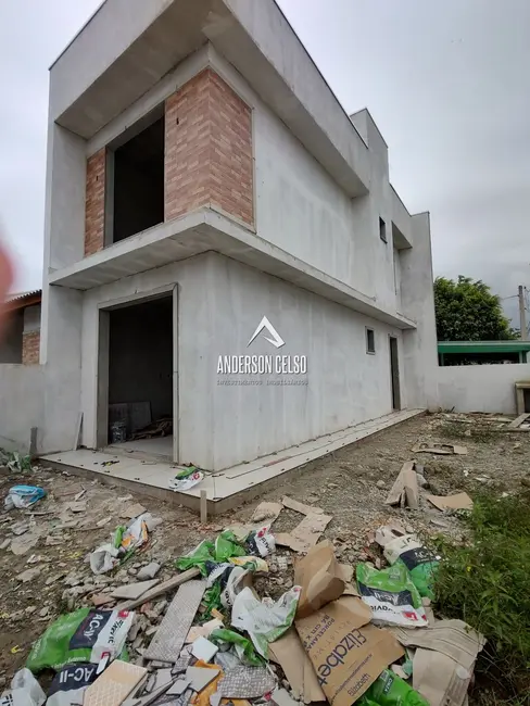 Foto 3 de Casa com 2 quartos à venda, 45m2 em Barra Velha - SC