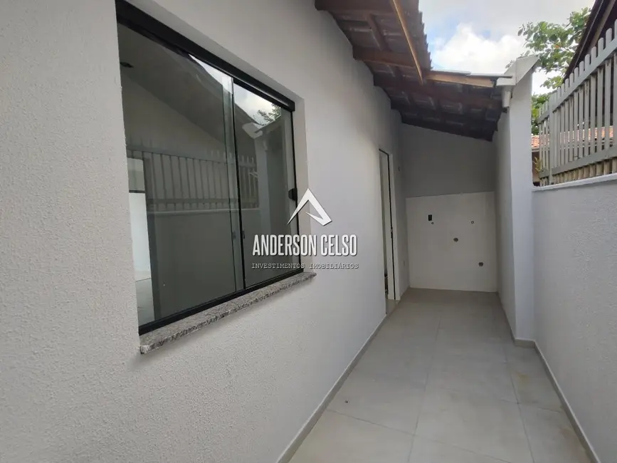 Foto 7 de Casa com 2 quartos à venda, 45m2 em Barra Velha - SC