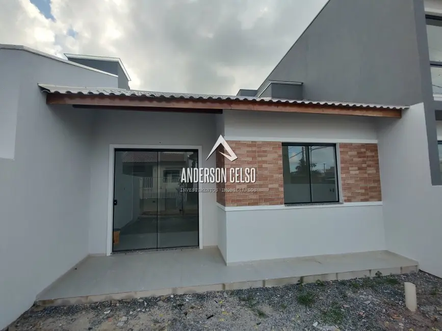 Foto 9 de Casa com 2 quartos à venda, 45m2 em Barra Velha - SC
