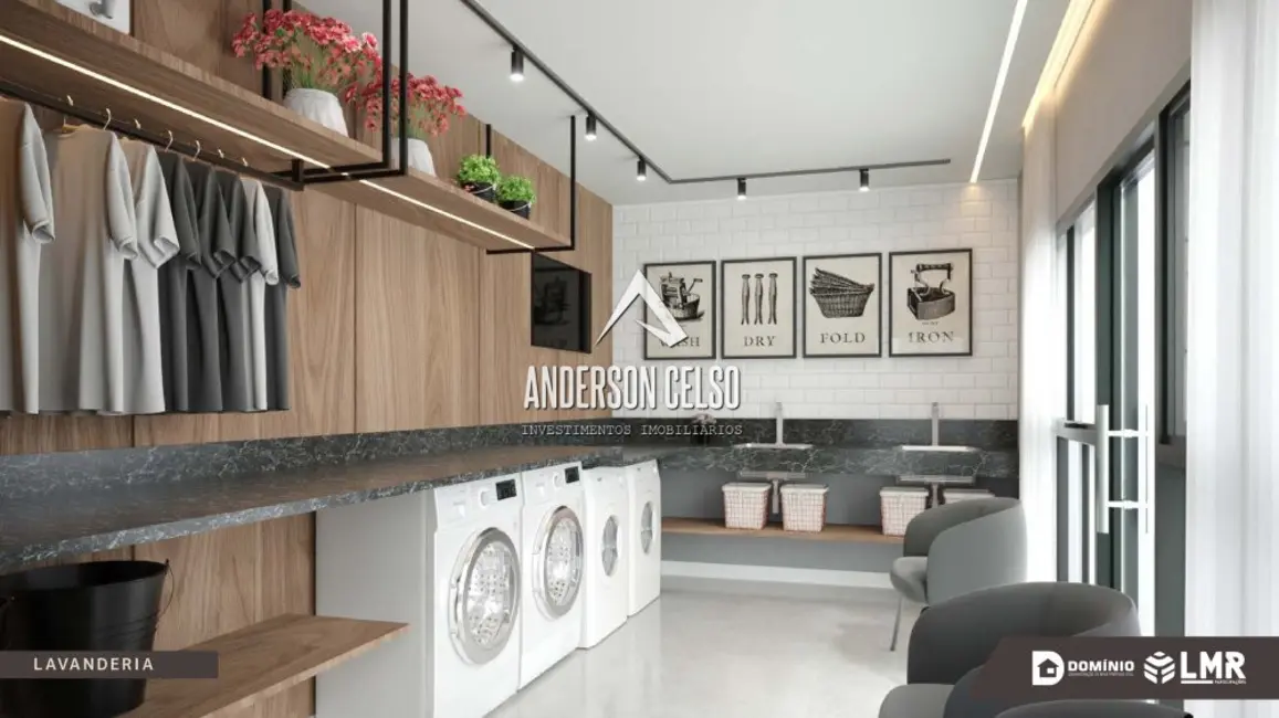 Foto 4 de Apartamento com 3 quartos à venda, 70m2 em Barra Velha - SC