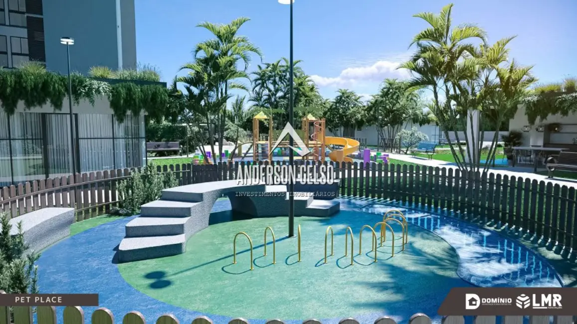 Foto 8 de Apartamento com 3 quartos à venda, 70m2 em Barra Velha - SC