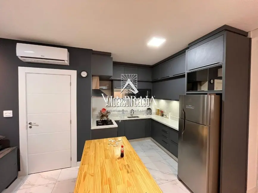 Foto 6 de Apartamento com 3 quartos à venda, 85m2 em Barra Velha - SC