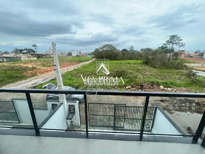 Apartamento com 3 quartos à venda, 90m2 em Barra Velha - SC - imagem 9 Foto 9 de Apartamento com 3 quartos à venda, 90m2 em Barra Velha - SC