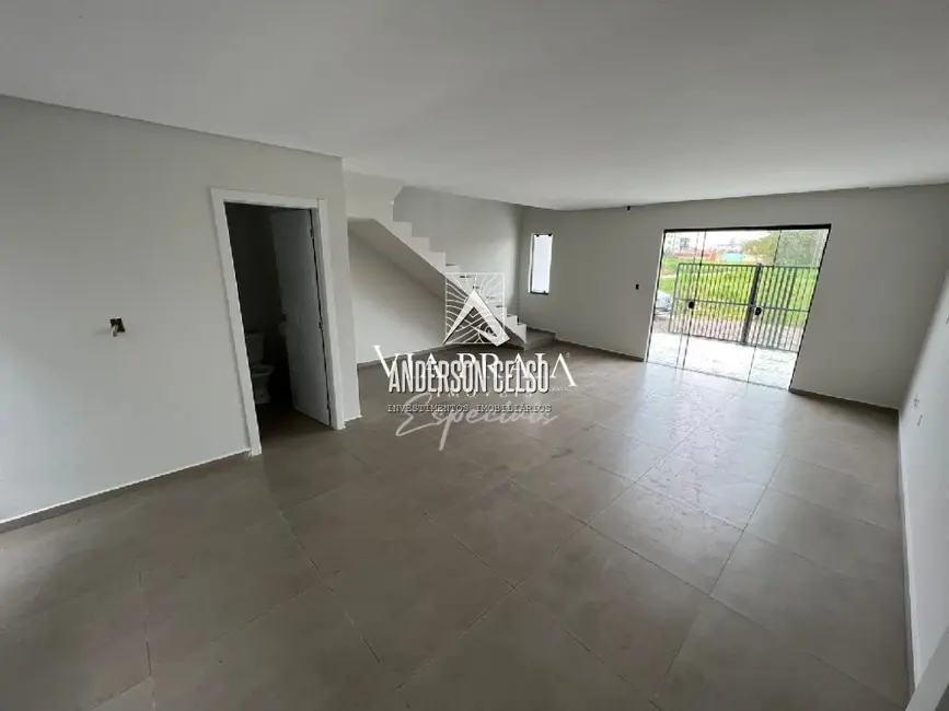 Apartamento com 3 quartos à venda, 90m2 em Barra Velha - SC - imagem 2 Foto 2 de Apartamento com 3 quartos à venda, 90m2 em Barra Velha - SC