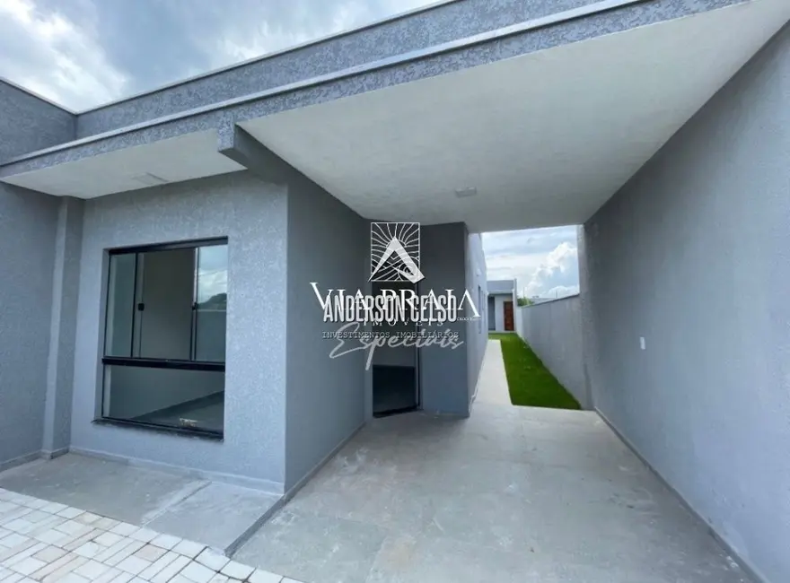 Casa com 3 quartos à venda, 115m2 em Barra Velha - SC - imagem 4 Foto 4 de Casa com 3 quartos à venda, 115m2 em Barra Velha - SC