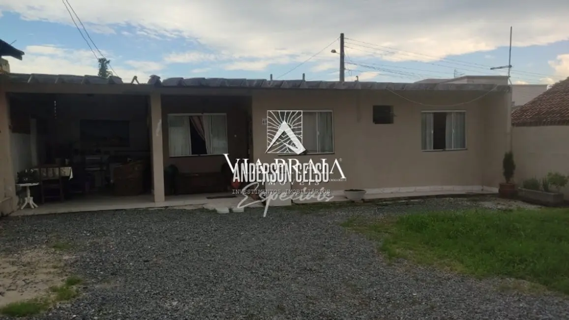 Foto 5 de Casa com 2 quartos à venda, 50m2 em Balneario Picarras - SC