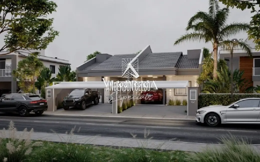 Foto 7 de Casa com 2 quartos à venda, 89m2 em Balneario Picarras - SC