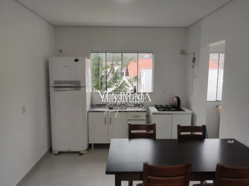 Foto 4 de Apartamento com 2 quartos à venda, 74m2 em Penha - SC