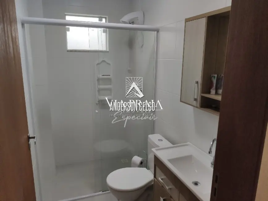 Foto 3 de Apartamento com 2 quartos à venda, 74m2 em Penha - SC
