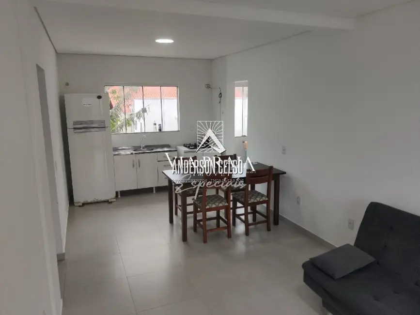 Foto 5 de Apartamento com 2 quartos à venda, 74m2 em Penha - SC