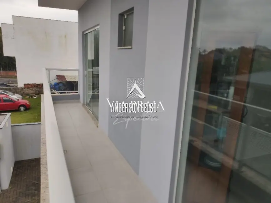 Foto 9 de Apartamento com 2 quartos à venda, 74m2 em Penha - SC