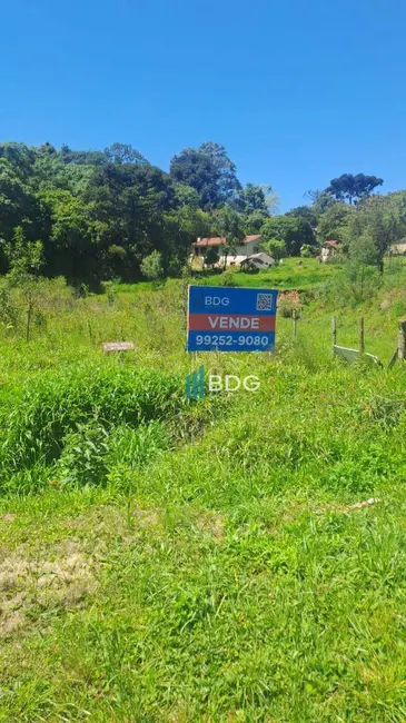 Foto 2 de Sala Comercial à venda, 1684m2 em Jardim Marambaia, Almirante Tamandare - PR
