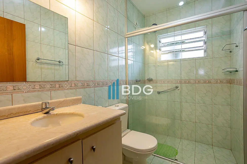 Foto 4 de Casa com 5 quartos à venda, 450m2 em Uberaba, Curitiba - PR