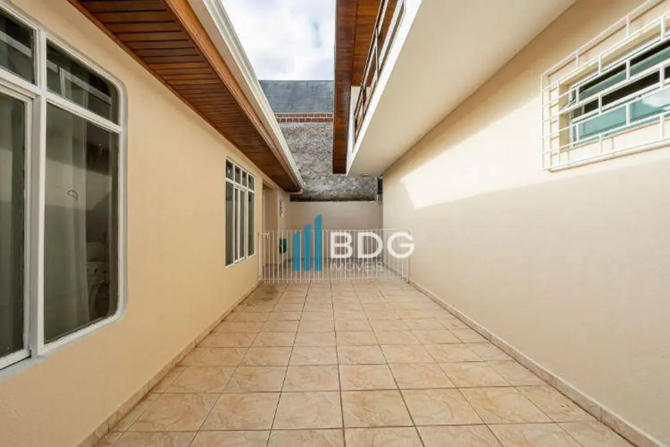 Foto 8 de Casa com 5 quartos à venda, 450m2 em Uberaba, Curitiba - PR