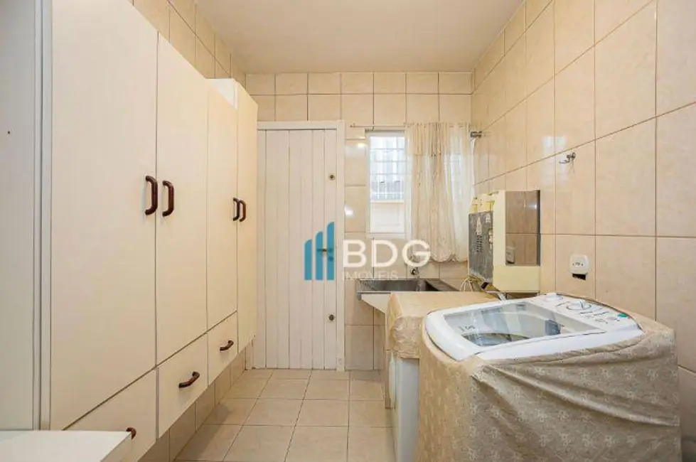 Foto 5 de Casa com 5 quartos à venda, 450m2 em Uberaba, Curitiba - PR