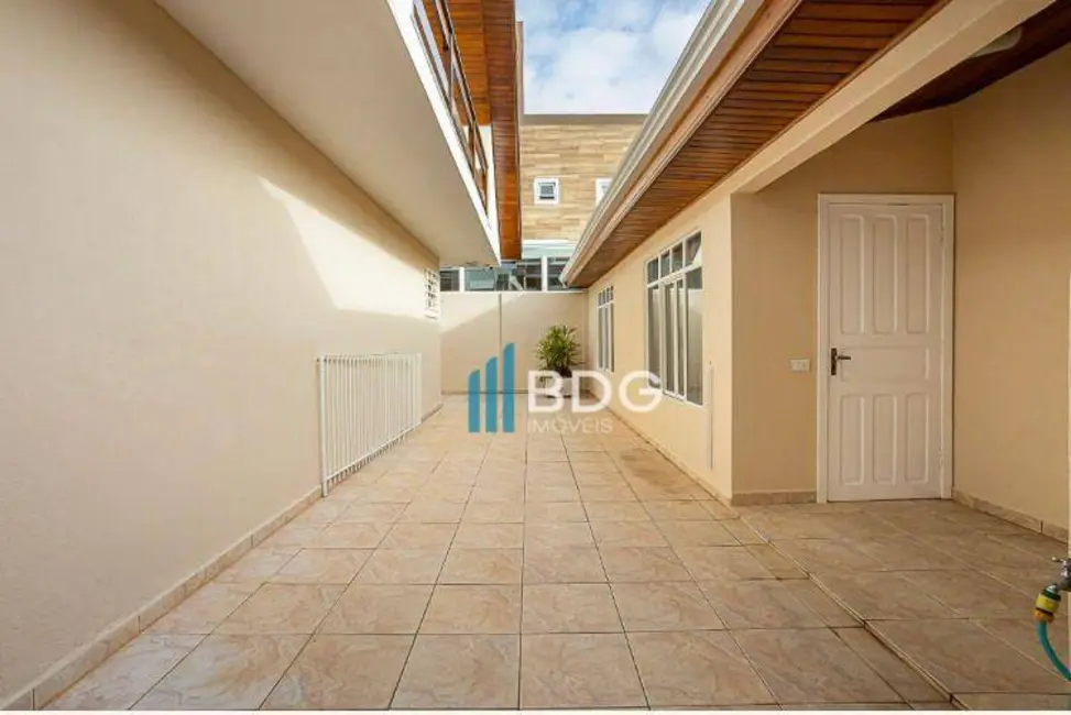 Foto 7 de Casa com 5 quartos à venda, 450m2 em Uberaba, Curitiba - PR