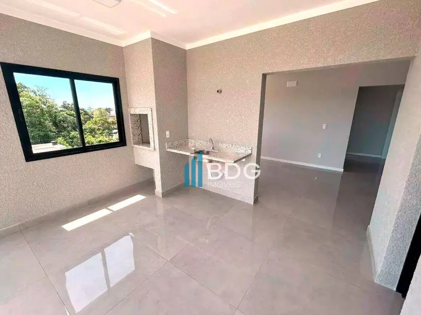 Foto 5 de Apartamento com 2 quartos à venda, 148m2 em Itapoa - SC