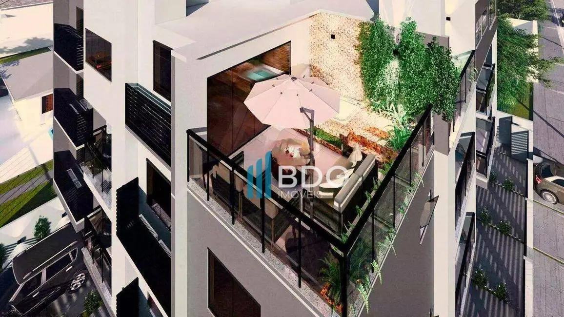 Foto 6 de Apartamento com 2 quartos à venda, 148m2 em Itapoa - SC