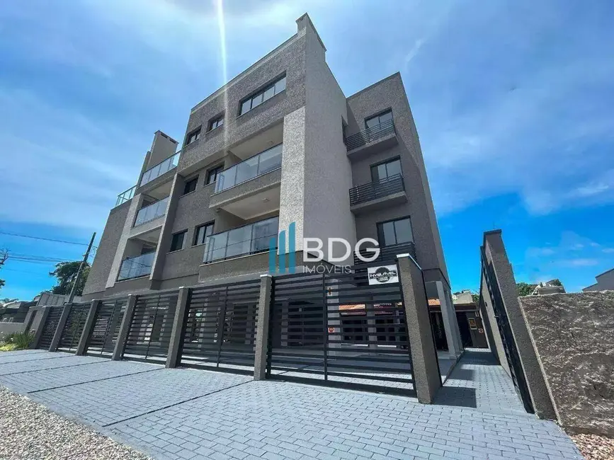 Foto 2 de Apartamento com 2 quartos à venda, 98m2 em Itapoa - SC