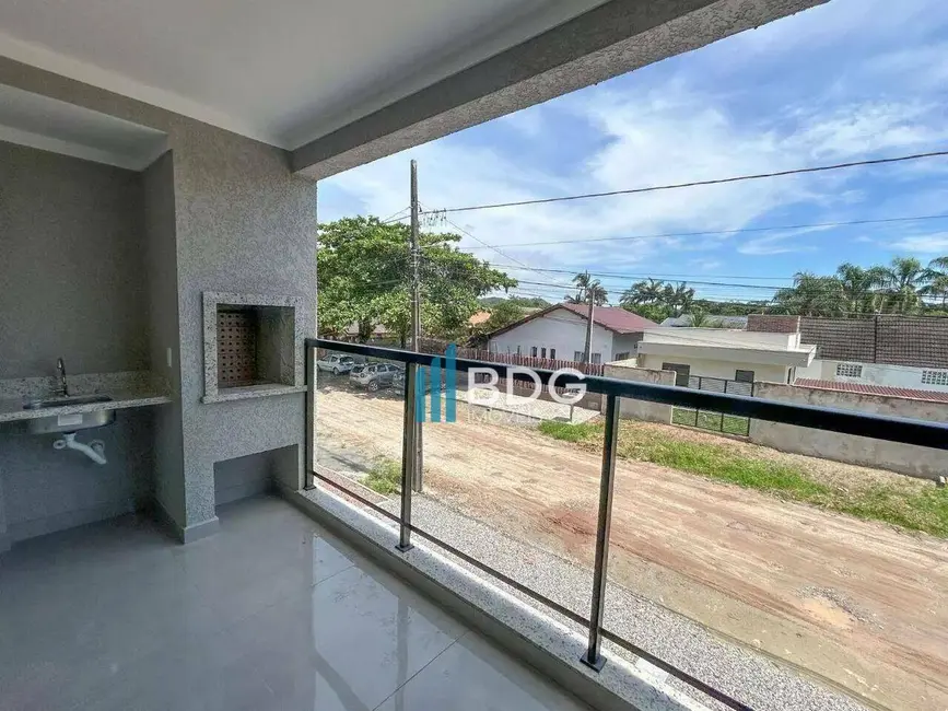 Foto 1 de Apartamento com 2 quartos à venda, 98m2 em Itapoa - SC