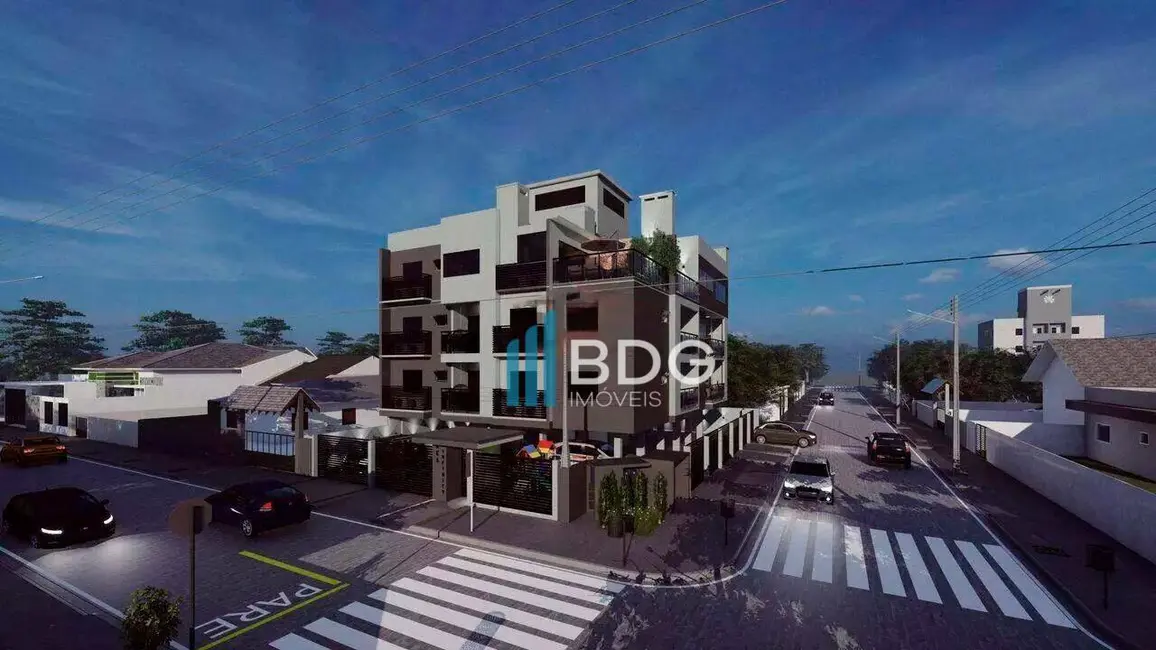 Foto 8 de Apartamento com 2 quartos à venda, 98m2 em Itapoa - SC