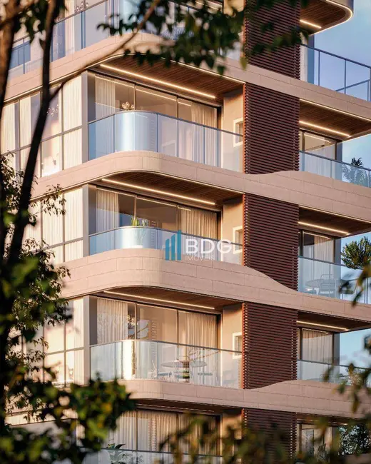 Foto 7 de Apartamento com 3 quartos à venda, 105m2 em Água Verde, Curitiba - PR