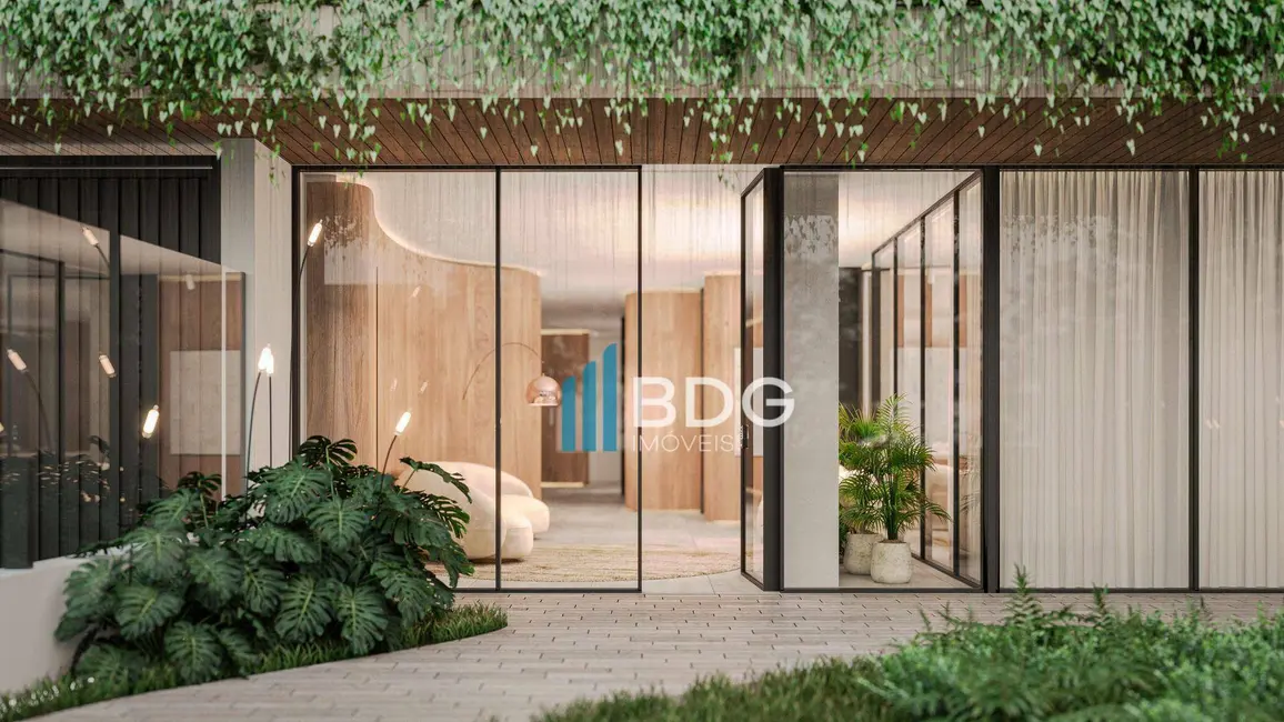 Apartamento com 3 quartos à venda, 140m2 em Água Verde, Curitiba - PR - imagem 8 Foto 8 de Apartamento com 3 quartos à venda, 140m2 em Água Verde, Curitiba - PR